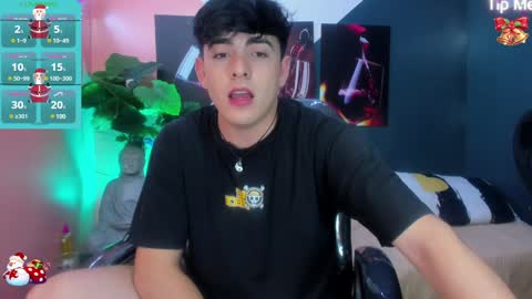 Jeremy online show from 12/11/24, 04:28