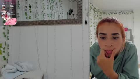 Sweet online show from 01/12/26, 12:49