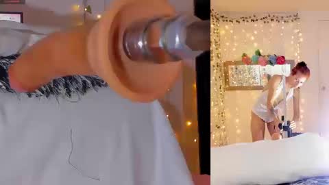 Sweet online show from 01/15/26, 01:10