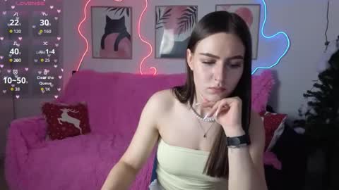 Snapshot of sweet__lollys chatting on 02/11/26, 08:41 Lollys online show from 02/11/26, 08:41