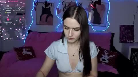 Snapshot of sweet__lollys chatting on 02/20/26, 02:50 Lollys online show from 02/20/26, 02:50