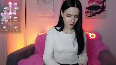 Snapshot of sweet__lollys chatting on 02/25/26, 02:27 Lollys online show from 02/25/26, 02:27