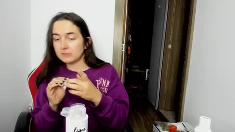 Snapshot of sweet__suck69bitch chatting on 02/02/25, 11:32 sweet__suck69bitch online show from 02/02/25, 11:32