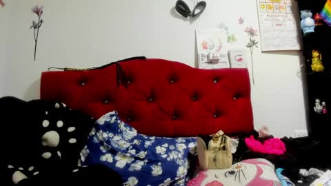 sweet__suck69bitch online show from 05/26/26, 03:30