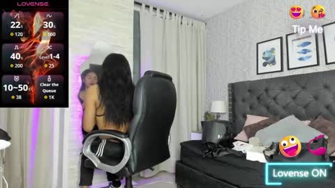 Vanessa online show from 10/03/25, 05:15