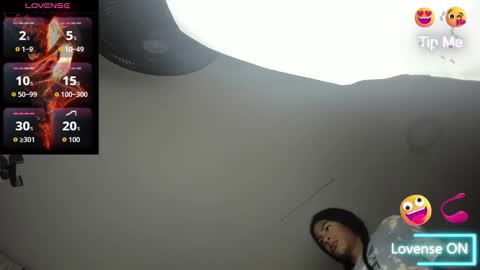 Vanessa online show from 11/05/25, 03:39