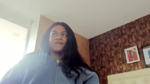 Vanessa online show from 03/08/26, 06:01