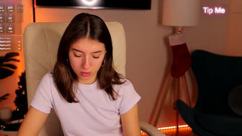 sweet__vikki online show from 12/14/25, 08:30