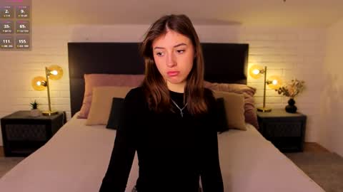 sweet__vikki online show from 02/03/26, 10:20