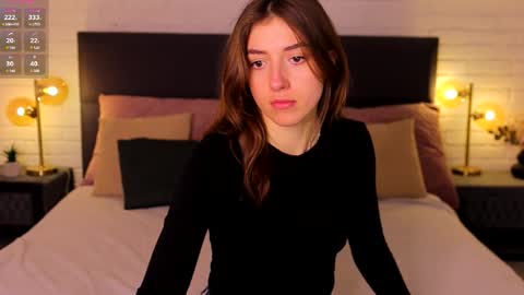 sweet__vikki online show from 02/23/26, 11:18