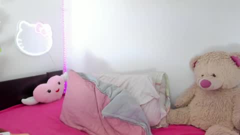 Agata online show from 05/22/26, 06:24