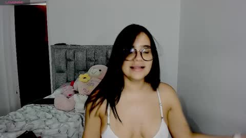 sweet_ailin online show from 10/02/25, 07:21