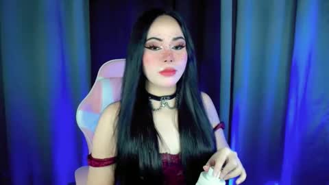 Snapshot of sweet_aleah69 chatting on 05/28/26, 04:26 hi its me ur sexy aleah online show from 05/28/26, 04:26