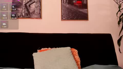 alessandre online show from 02/23/25, 01:46