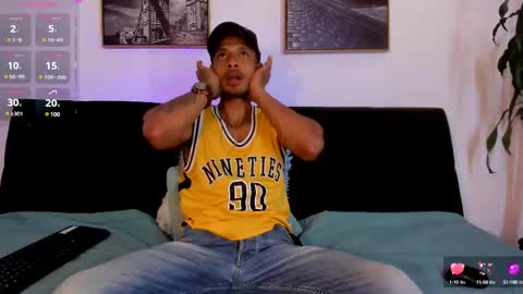 alessandre online show from 03/04/25, 07:43