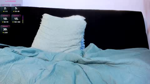 alessandre online show from 03/09/25, 03:16