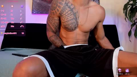 alessandre online show from 12/14/25, 09:14