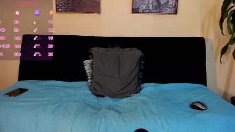 alessandre online show from 12/20/25, 07:21