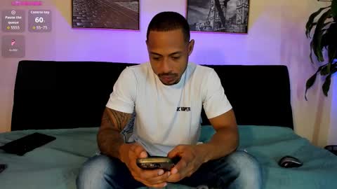 alessandre online show from 01/12/26, 02:33