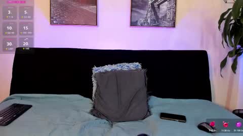 alessandre online show from 01/31/26, 07:56