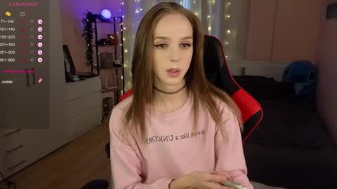 Call me Alis   online show from 02/15/25, 02:11