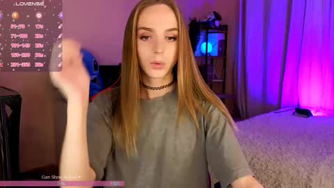 Call me Alis   online show from 10/20/25, 03:56