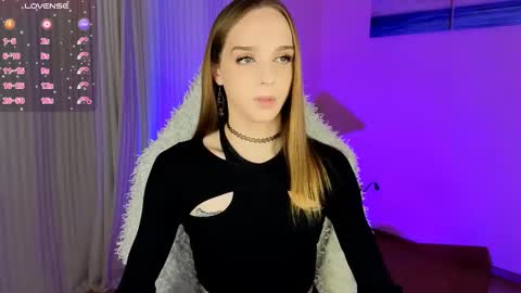 Call me Alis   online show from 11/20/25, 04:29