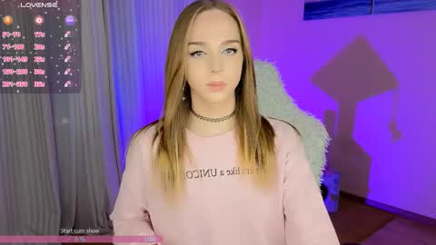 Call me Alis   online show from 12/01/25, 01:05