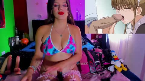 Snapshot of sweet_allison04 chatting on 04/01/26, 01:41 sweet_allison04 online show from 04/01/26, 01:41