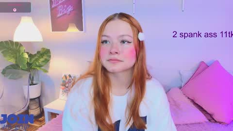 Snapshot of sweet_amaranta1 chatting on 02/27/26, 11:21 amaralopez online show from 02/27/26, 11:21