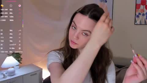 Alice online show from 02/20/26, 07:10