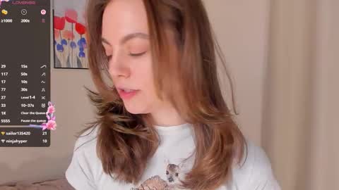 Alice online show from 03/01/26, 06:59