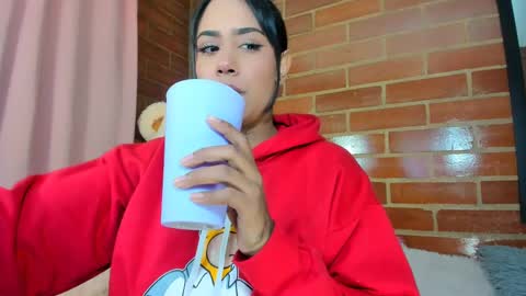 Stephanie online show from 02/22/25, 04:40