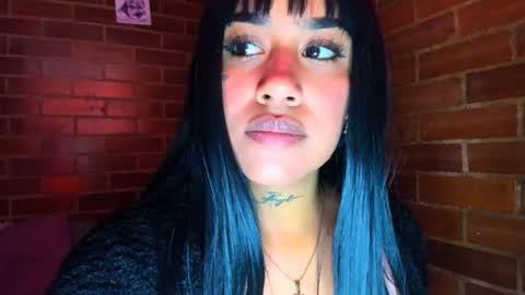 Stephanie online show from 09/12/25, 07:36