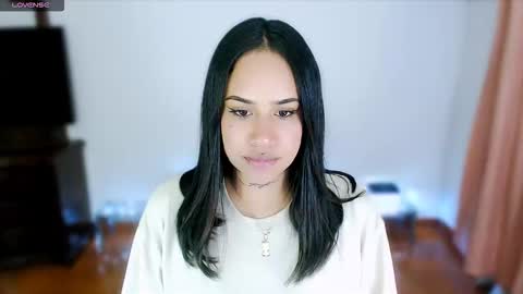 Stephanie online show from 11/23/25, 02:55