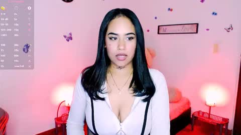 Stephanie online show from 01/07/26, 11:51