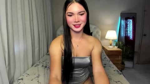 SweetAangel online show from 02/09/26, 12:03