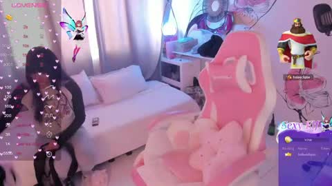 Snapshot of sweet_angelkanon chatting on 06/07/26, 01:04 sweet_angelkanon online show from 06/07/26, 01:04