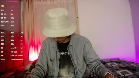 Andy online show from 11/24/25, 02:11