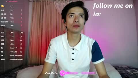 Andy online show from 05/07/26, 12:16