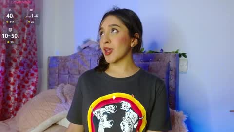 Sthefany Lauren Independent Model  online show from 12/19/24, 05:07