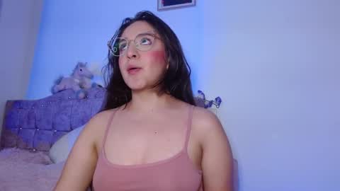 Sthefany Lauren Independent Model  online show from 02/12/25, 01:41