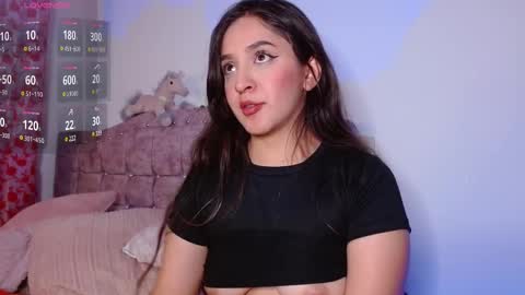 Sthefany Lauren Independent Model  online show from 03/10/25, 04:17