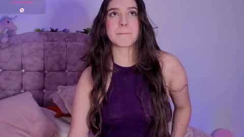 Sthefany Lauren Independent Model  online show from 01/09/26, 02:25