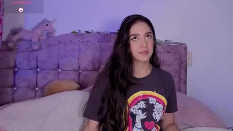 Sthefany Lauren Independent Model  online show from 01/15/26, 02:38