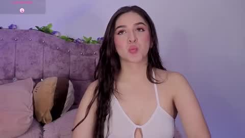 Sthefany Lauren Independent Model  online show from 02/02/26, 02:32