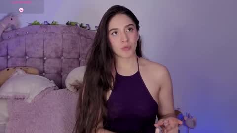 Sthefany Lauren Independent Model  online show from 03/21/26, 08:19