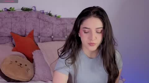 Sthefany Lauren Independent Model  online show from 05/05/26, 03:03