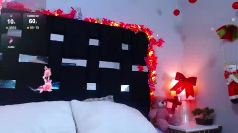 antonella online show from 12/22/24, 06:15