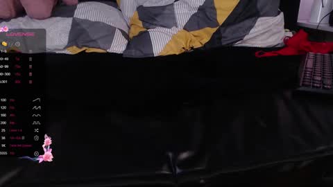 antonella online show from 03/01/25, 10:31